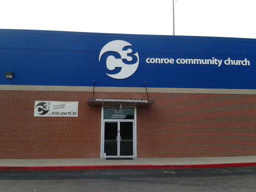 Conroe Community Church