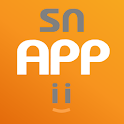 Snappii Preview App logo