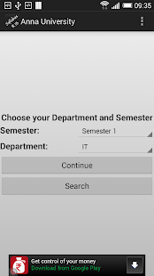 How to download Anna University Syllabus R13 2.0.1 unlimited apk for pc