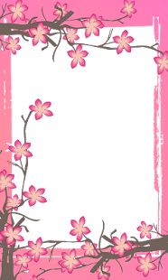 Bunga sakura bingkai foto hd apk - Download aplikasi untuk 