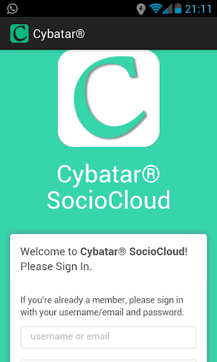 Cybatar Corp.