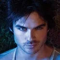 Damon Salvatore Live Wallpaper icon