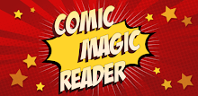 Comic Magic Reader APK