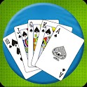 Five Card logo