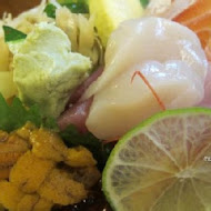 小六食堂