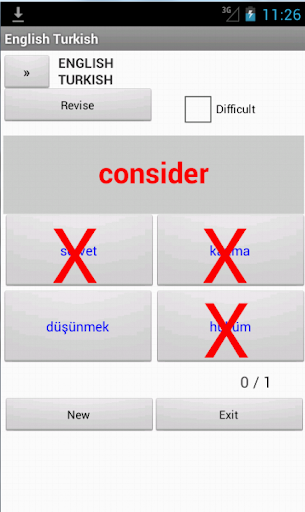 免費下載書籍APP|Turkish English Dictionary app開箱文|APP開箱王