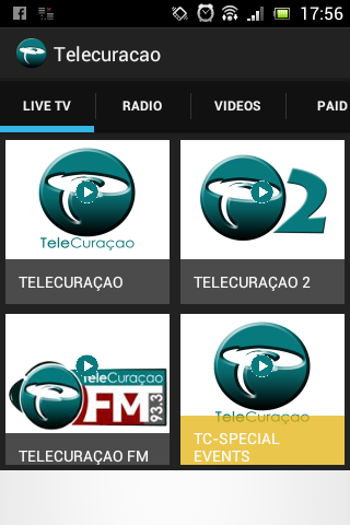 TCFM