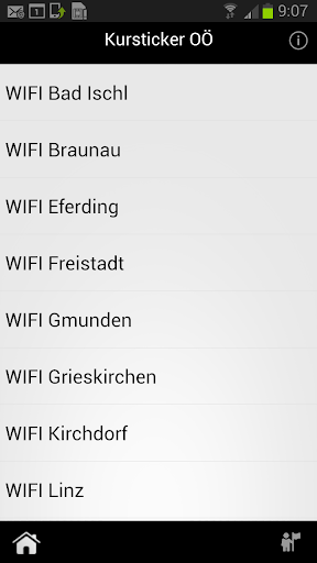 WIFI Kursticker