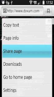 Web page downloader