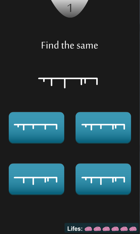 Genius Quiz Premium Screen 2