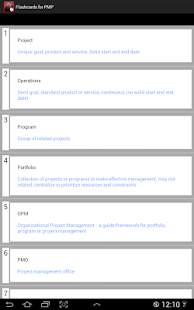 How to mod Flashcards for PMP 1.7 unlimited apk for laptop