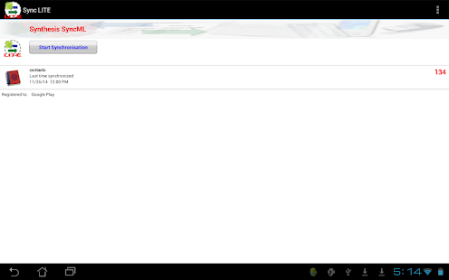 How to install SyncML Client (Contacts only) patch 3.6.5 apk for laptop
