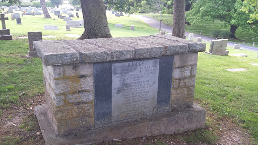 Beale's Crypt