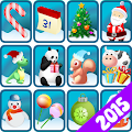 Mahjong Holiday Joy III Apk