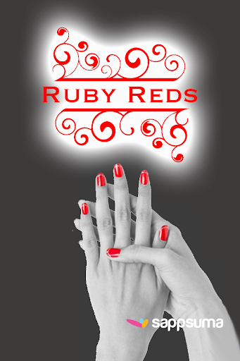 Ruby Reds