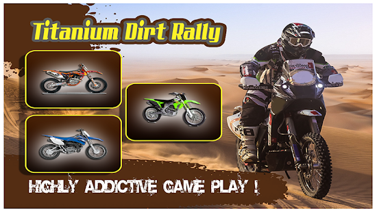 免費下載解謎APP|Titanium Dirt Rally app開箱文|APP開箱王
