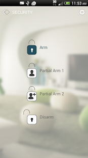 Homesys Screenshots 1