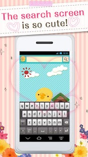 How to install Kawaii Widget『Piyotamago』 patch 1.0.0 apk for bluestacks