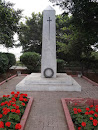 Monument for Fallen Civilians, Floriana