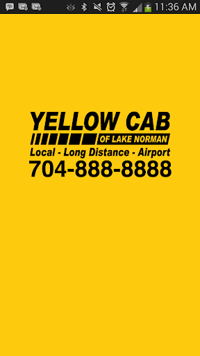 免費下載旅遊APP|Yellow Cab Of Lake Norman app開箱文|APP開箱王
