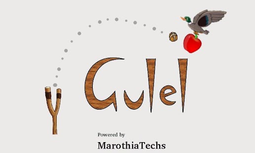  Shoot Girl's Fruits : Gulel – Vignette de la capture d'écran  