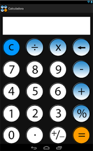 download Calculadora free
