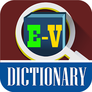 Vdict Dictionary.apk 1.4