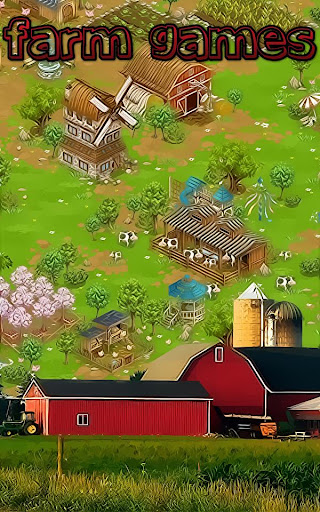 Farm Games Free