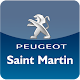 Saint Martin Peugeot APK