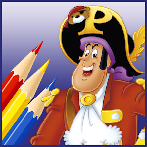 Piet Piraat Kleuren.apk 1.0.1