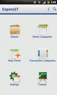 How to get ExpensIT 1.0.4 unlimited apk for pc