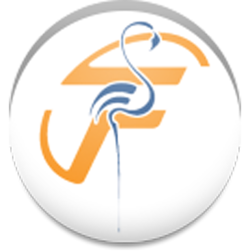 Flamingo Group LOGO-APP點子