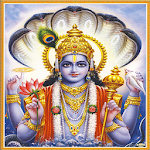 Lord Vishnu Chants Apk