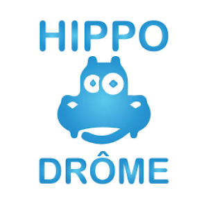Hippo-DROME 1.0