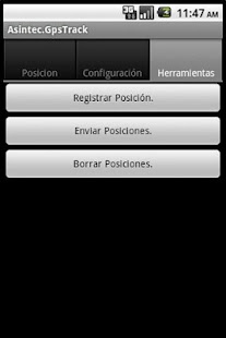Download AsintecGps - Localizacion GPS APK