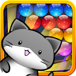 Cover Image of Download Bubble Cat 1.2.8 APK