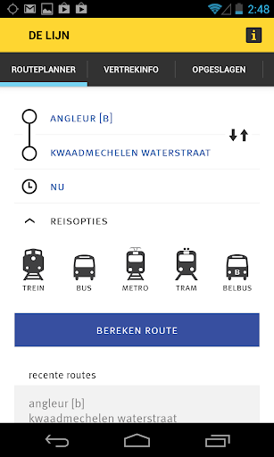 De Lijn