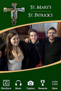 Potsdam Colton Catholic Screenshots 17