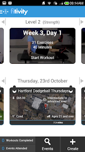 Free Accelerated Superset Training! APK