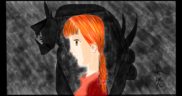 The Shadow
