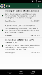 Adventures by Unify App poster 3