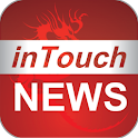 RecyclingTimes inTouch logo