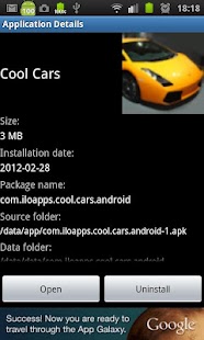 Lastest Uninstaller for Android APK