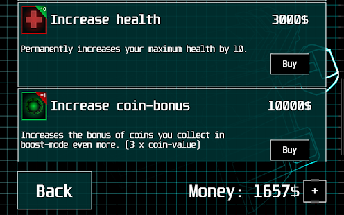 Quantum Race Screenshots 6