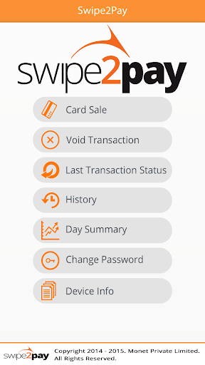 免費下載財經APP|Swipe2Pay v2 app開箱文|APP開箱王
