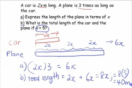 Grade 6 Singapore Math