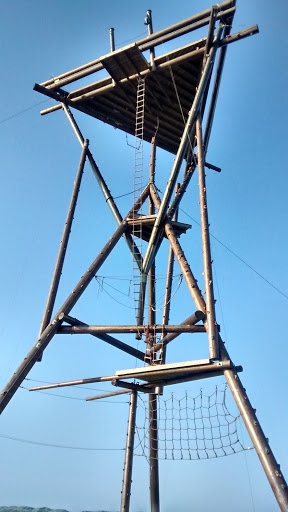 Nova Zembla klimtoren