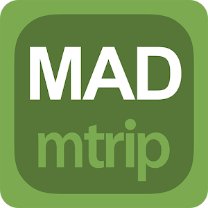 Madrid Travel Guide – mTrip 2.5.6