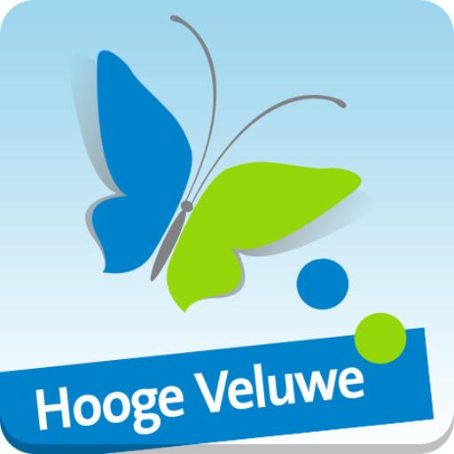 Hooge Veluwe LOGO-APP點子