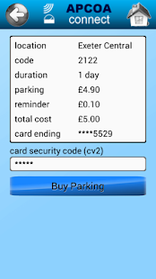 Apcoa - Android Apps on Google Play